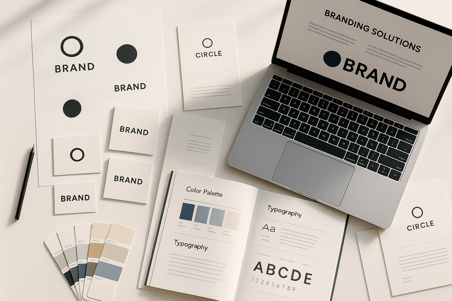 Branding Solutions